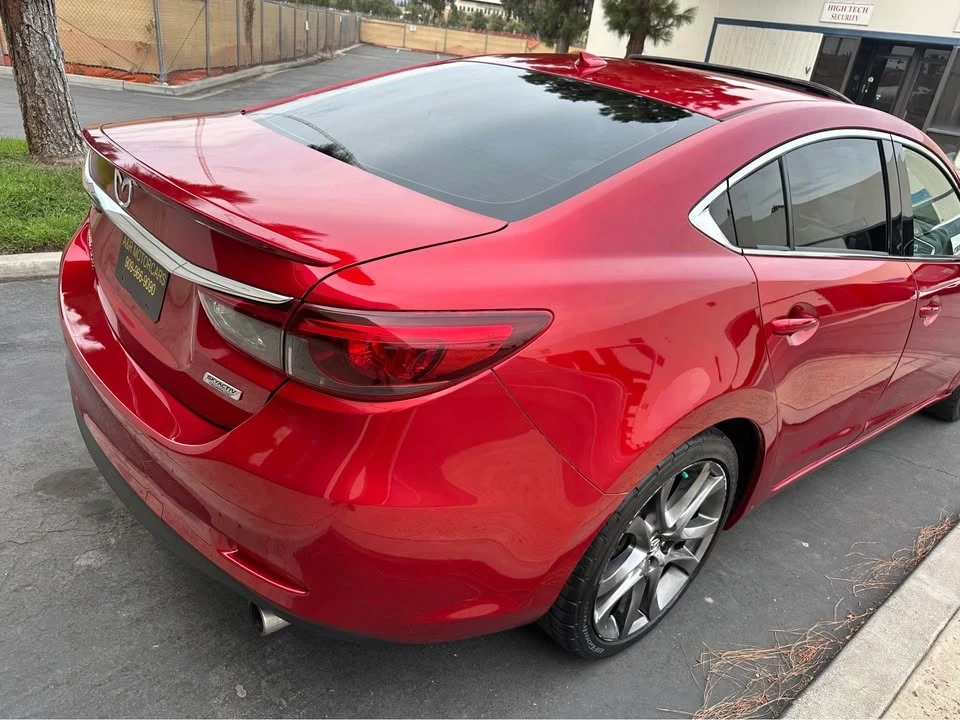 2016 Mazda Mazda 6 3rd Gen - Image 5 of 20