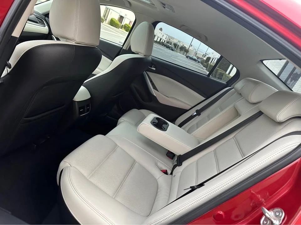 2016 Mazda Mazda 6 3rd Gen - Image 12 of 20