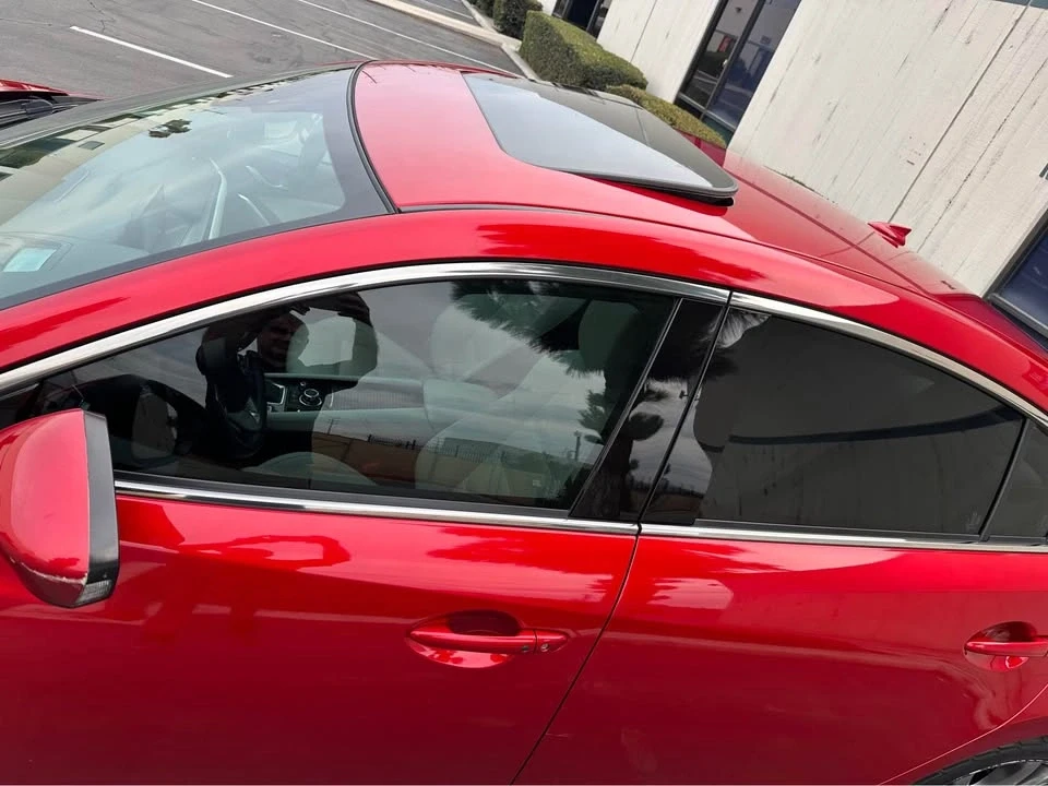2016 Mazda Mazda 6 3rd Gen - Image 9 of 20