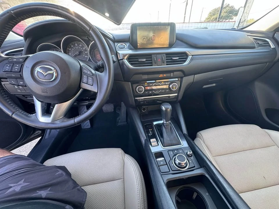 2016 Mazda Mazda 6 3rd Gen - Image 9 of 11