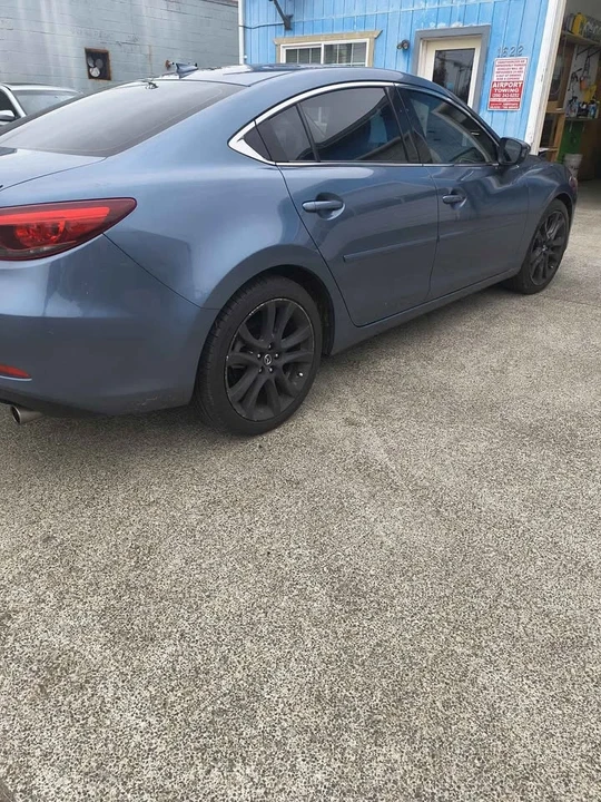 2016 Mazda Mazda 6 3rd Gen - Image 4 of 8
