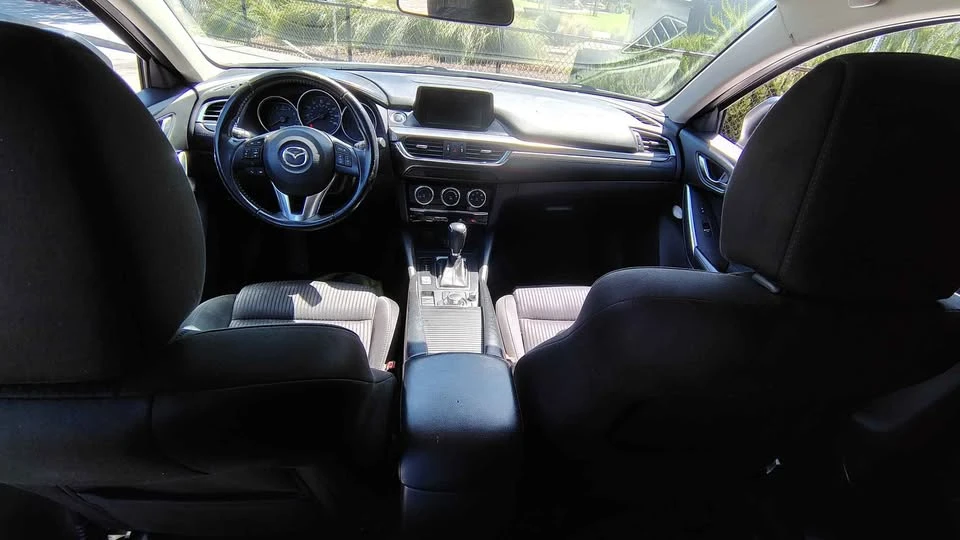 2016 Mazda Mazda 6 3rd Gen - Image 12 of 12