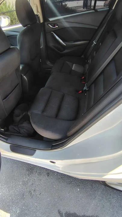 2016 Mazda Mazda 6 3rd Gen - Image 9 of 12