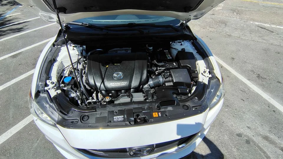 2016 Mazda Mazda 6 3rd Gen - Image 10 of 12