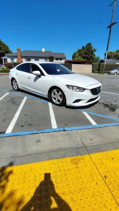 2016 Mazda Mazda 6 3rd Gen - Image 2 of 12