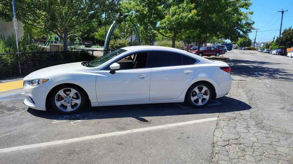 2016 Mazda Mazda 6 3rd Gen - Image 4 of 12
