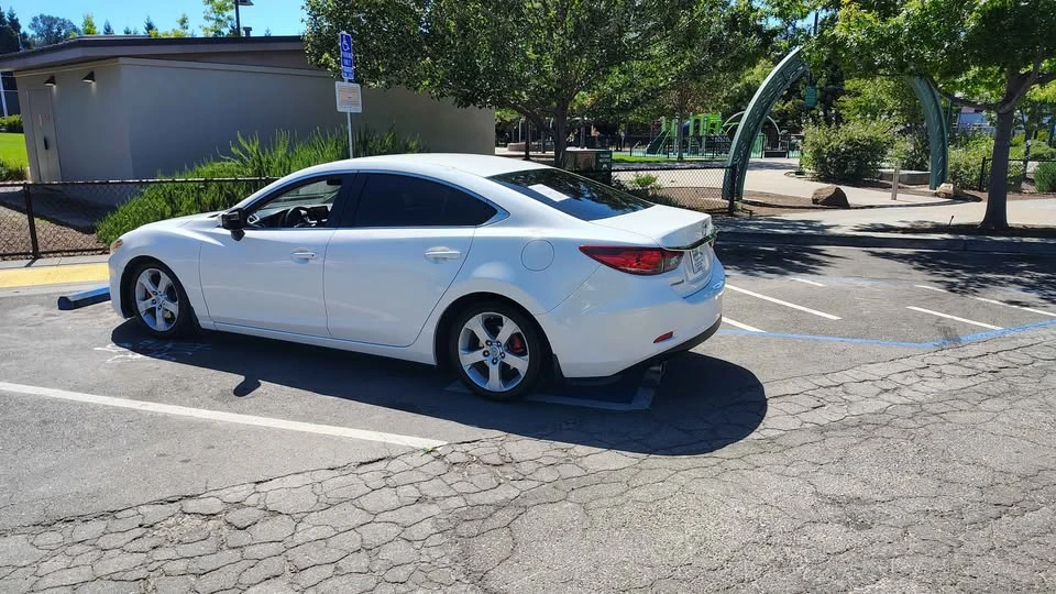2016 Mazda Mazda 6 3rd Gen - Image 7 of 12
