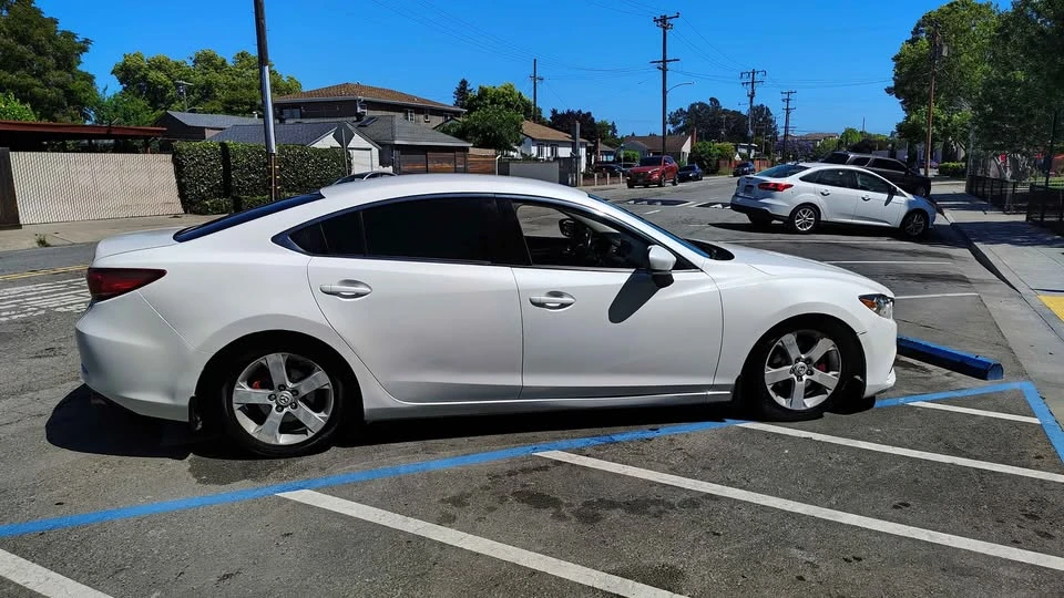 2016 Mazda Mazda 6 3rd Gen - Image 5 of 12
