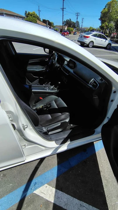 2016 Mazda Mazda 6 3rd Gen - Image 8 of 12