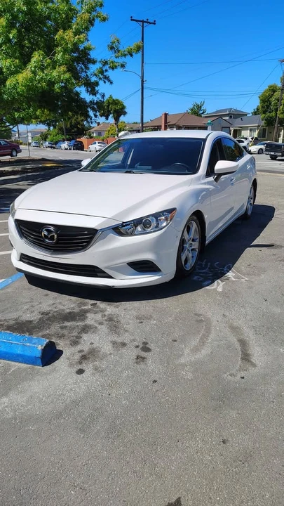 2016 Mazda Mazda 6 3rd Gen - Image 3 of 12
