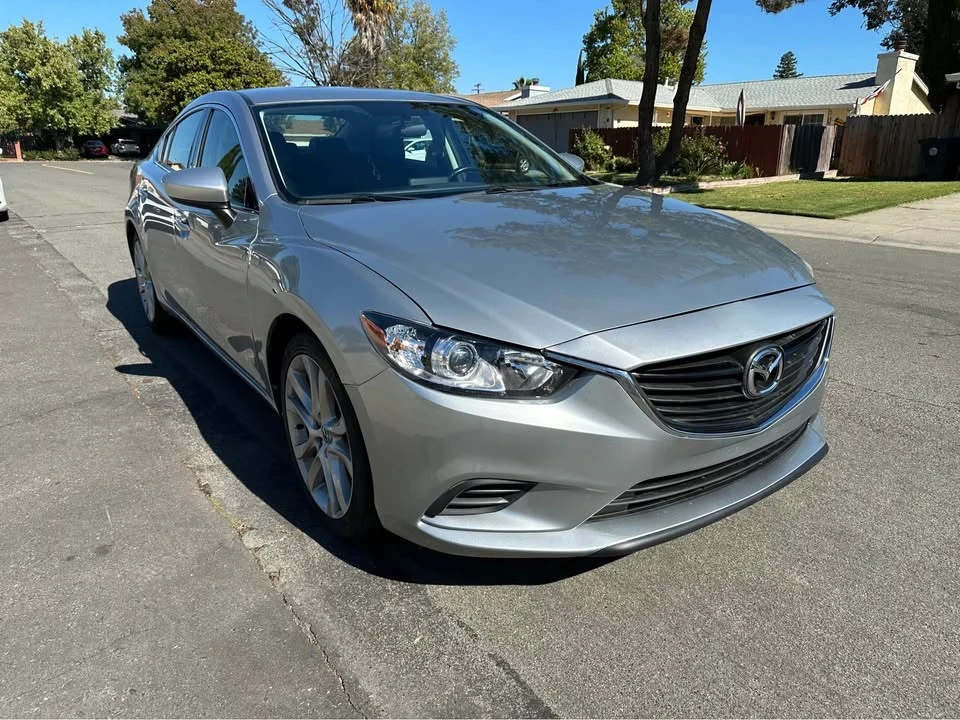 2016 Mazda Mazda 6 3rd Gen - Image 3 of 8