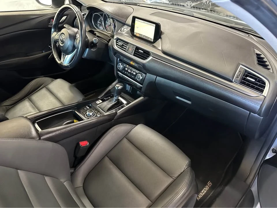 2016 Mazda Mazda 6 3rd Gen - Image 7 of 8
