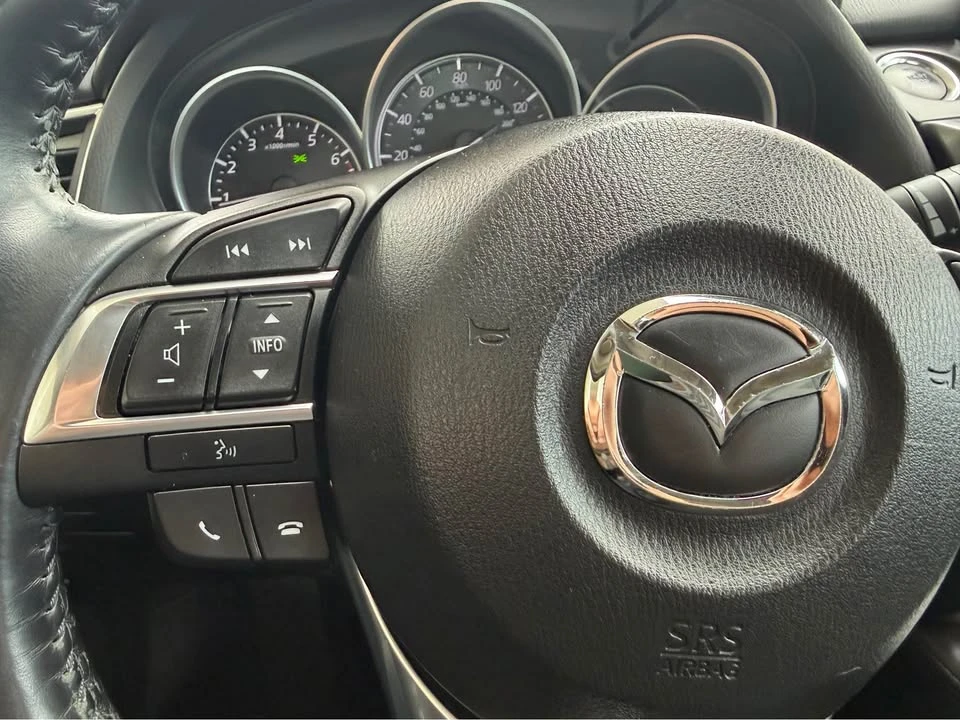 2016 Mazda Mazda 6 3rd Gen - Image 18 of 20