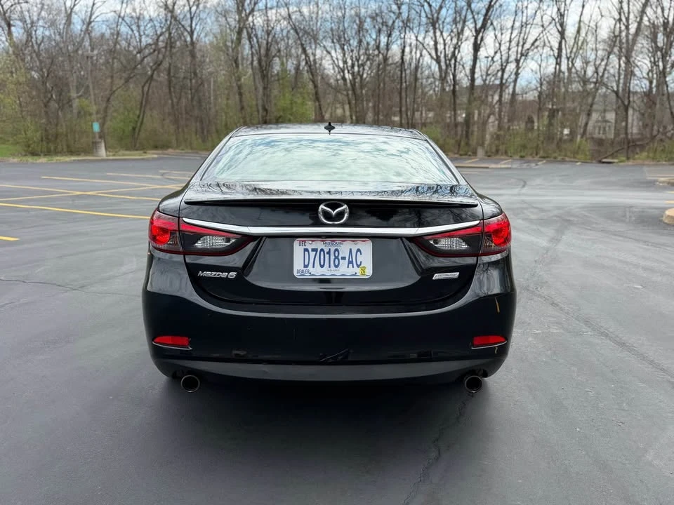 2016 Mazda Mazda 6 3rd Gen - Image 7 of 20