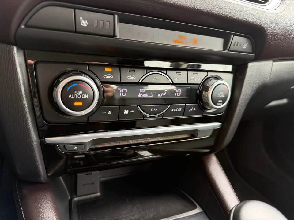 2016 Mazda Mazda 6 3rd Gen - Image 16 of 20