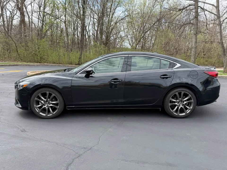 2016 Mazda Mazda 6 3rd Gen - Image 8 of 20