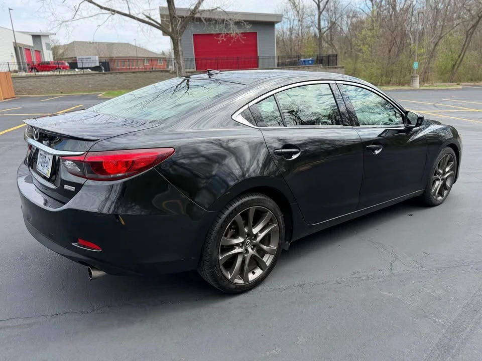 2016 Mazda Mazda 6 3rd Gen - Image 4 of 20