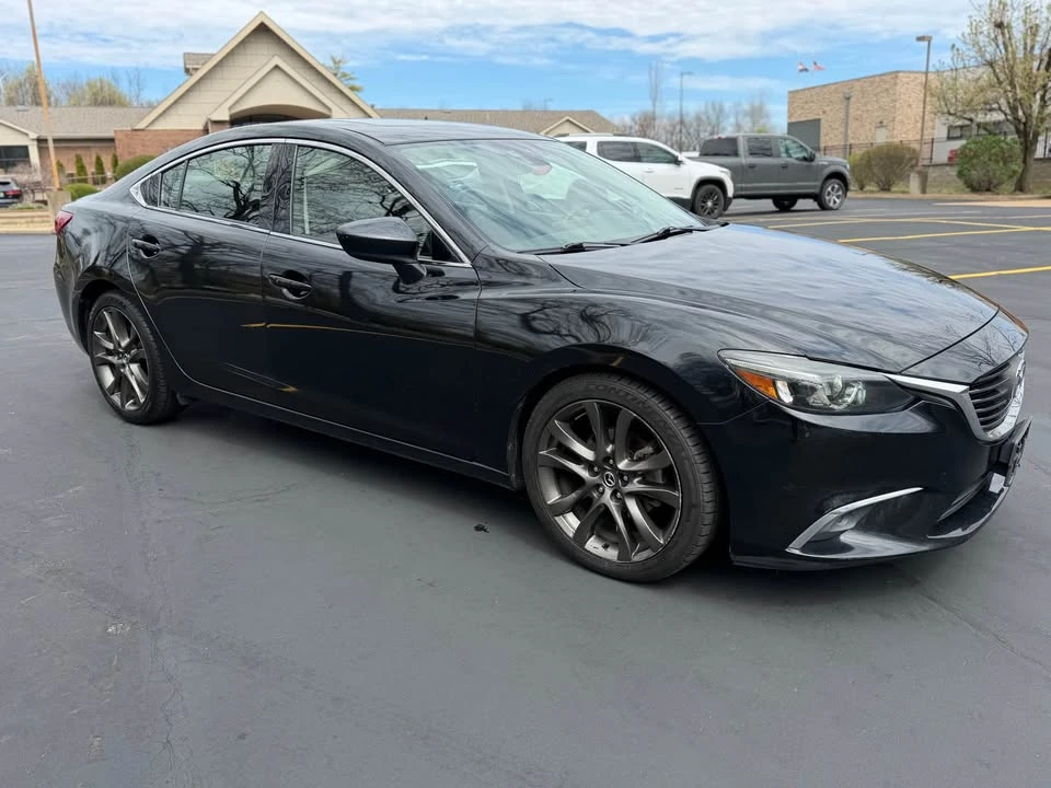 2016 Mazda Mazda 6 3rd Gen - Image 5 of 20