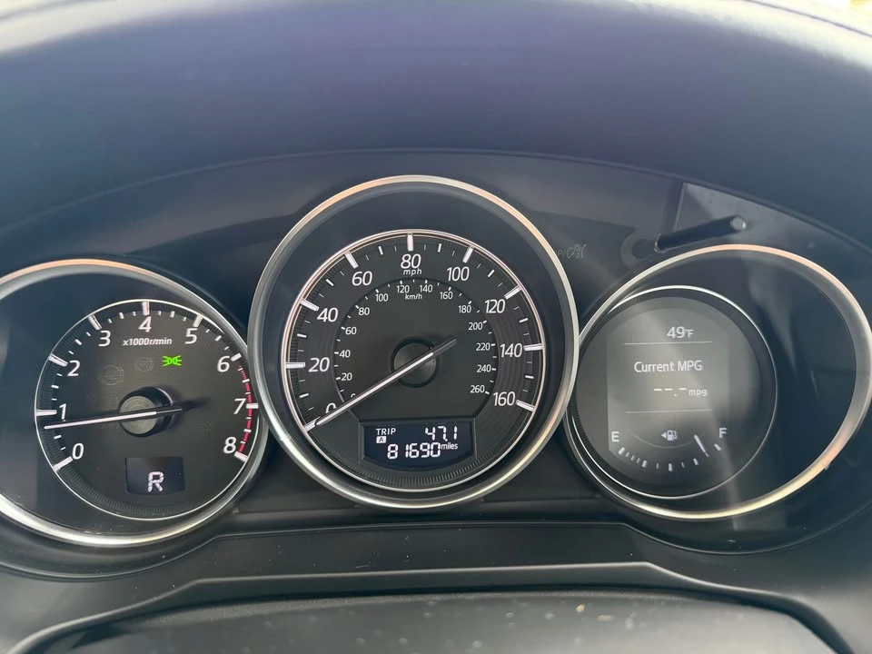 2016 Mazda Mazda 6 3rd Gen - Image 13 of 20