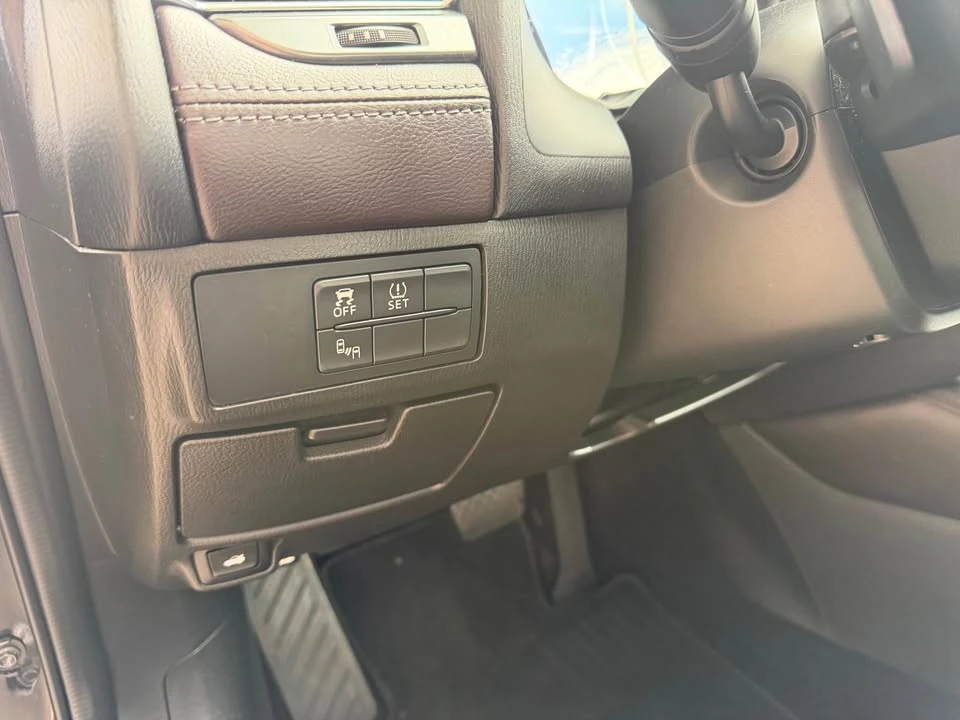 2016 Mazda Mazda 6 3rd Gen - Image 12 of 20