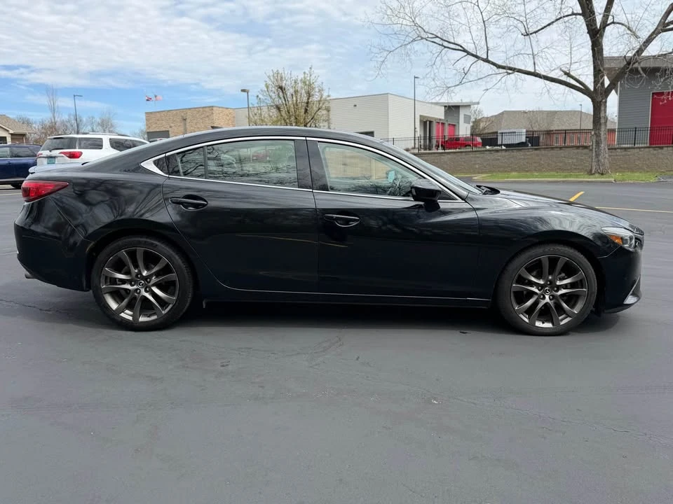 2016 Mazda Mazda 6 3rd Gen - Image 6 of 20