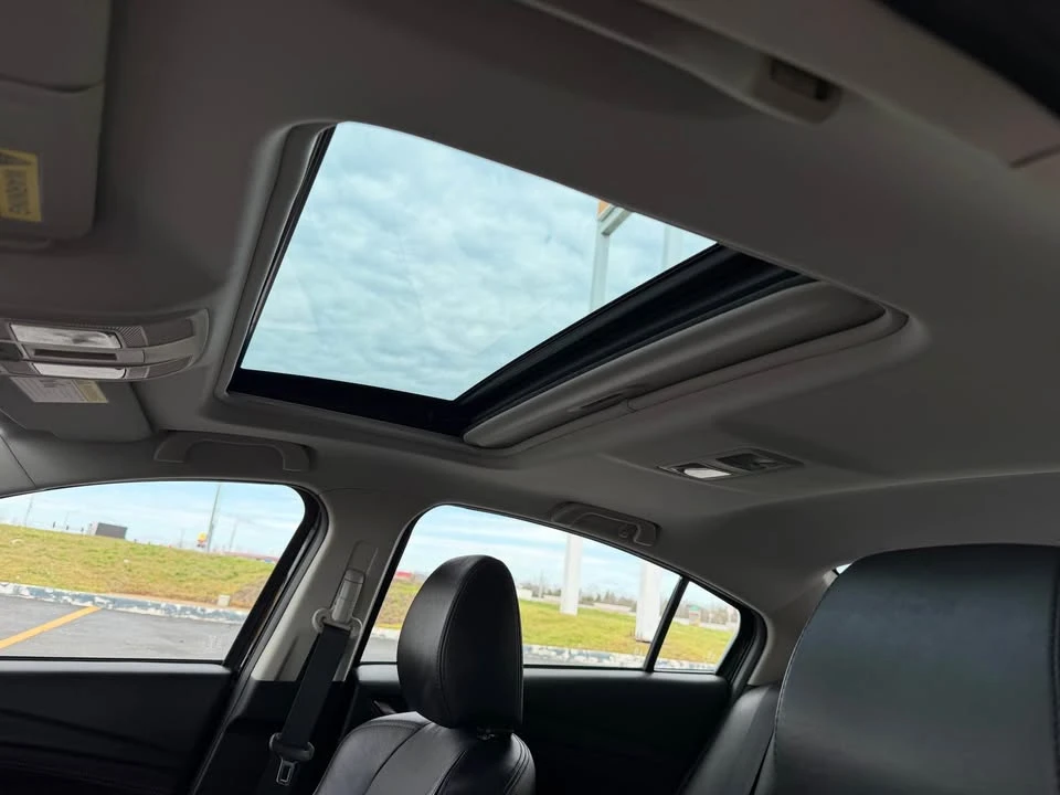 2016 Mazda Mazda 6 3rd Gen - Image 10 of 20