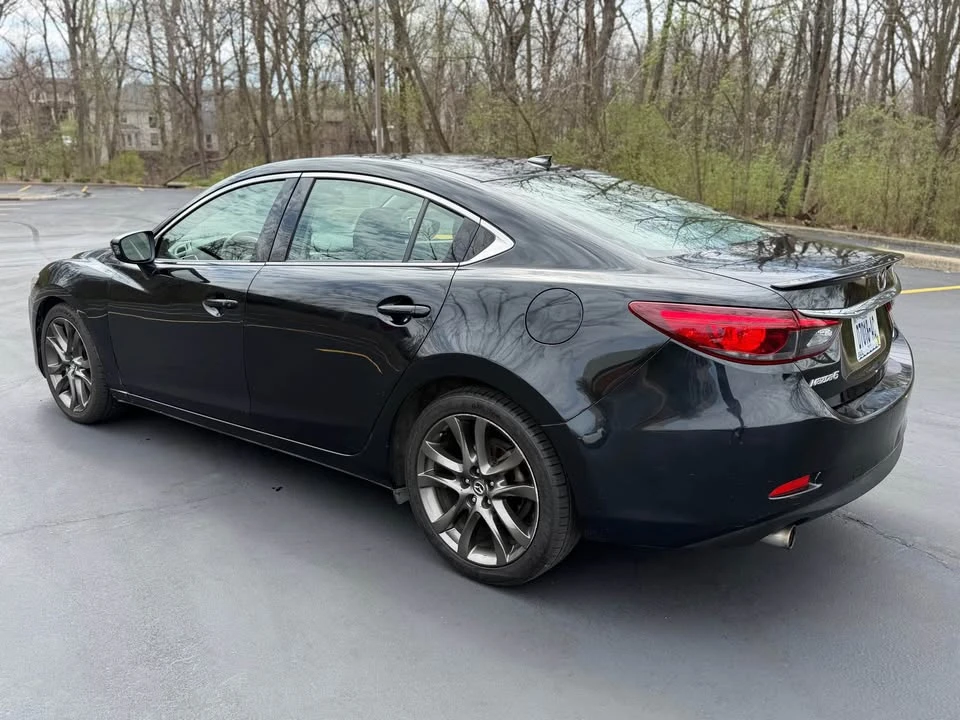2016 Mazda Mazda 6 3rd Gen - Image 3 of 20