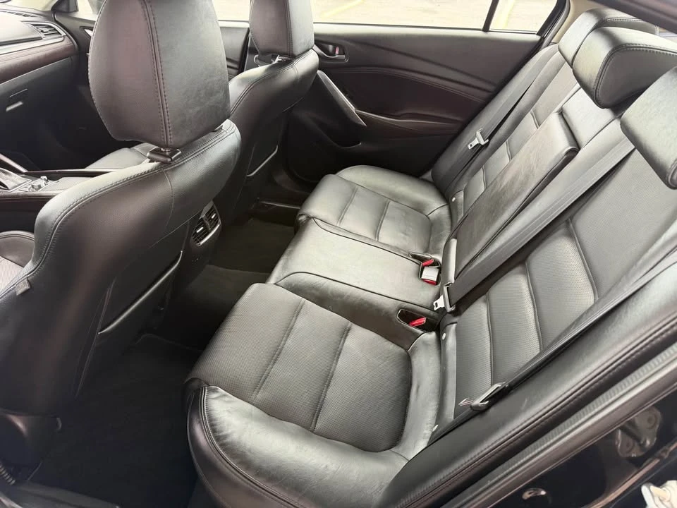 2016 Mazda Mazda 6 3rd Gen - Image 11 of 20