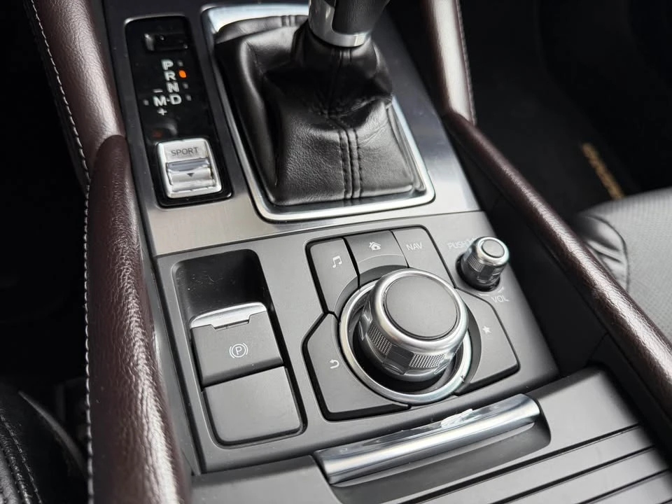 2016 Mazda Mazda 6 3rd Gen - Image 14 of 20
