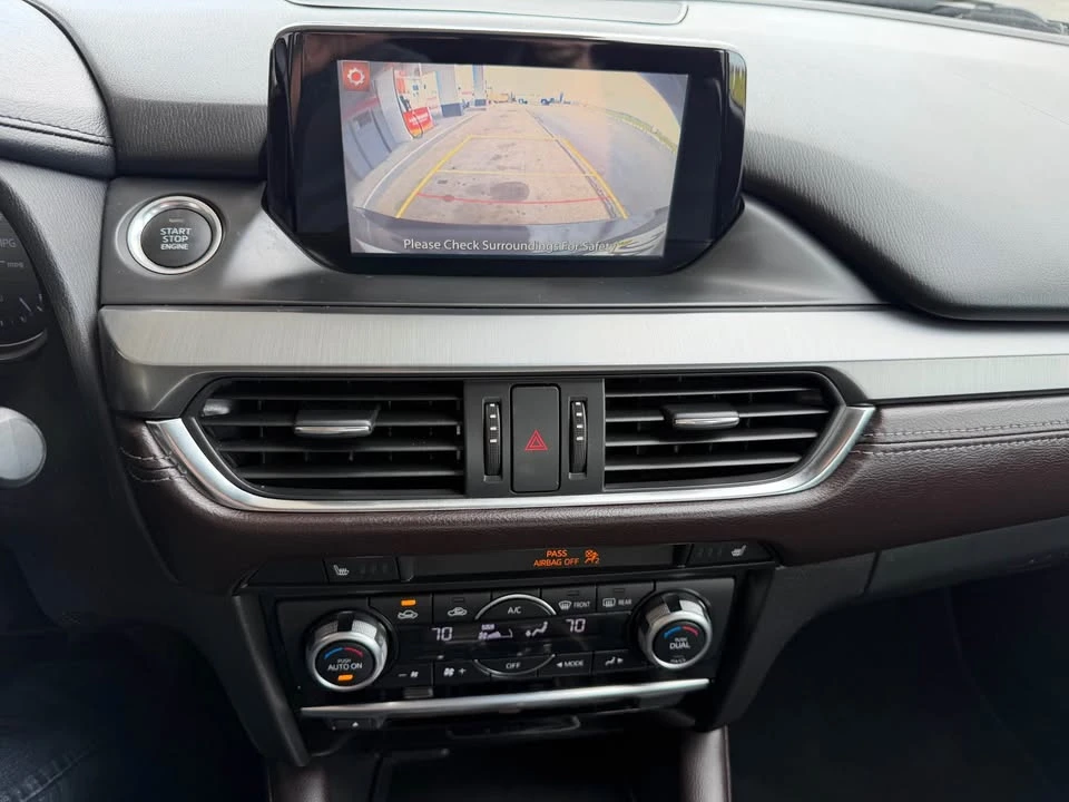2016 Mazda Mazda 6 3rd Gen - Image 19 of 20