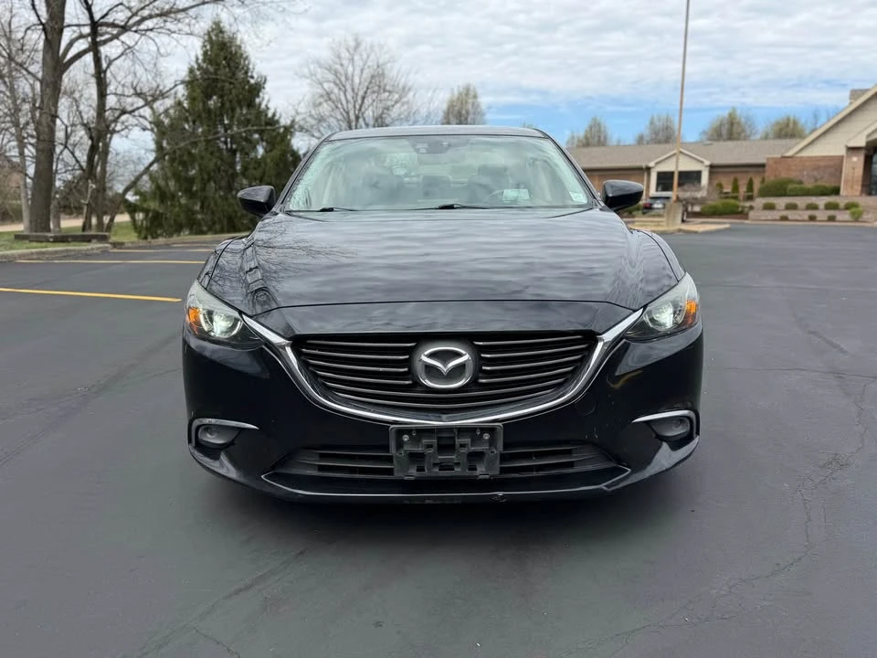 2016 Mazda Mazda 6 3rd Gen - Image 2 of 20