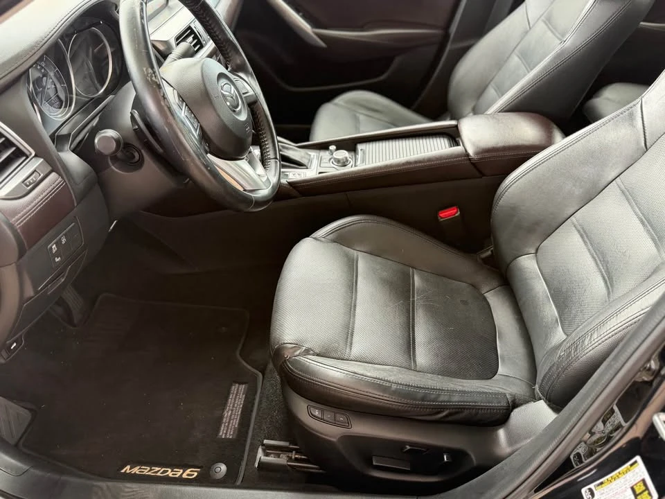 2016 Mazda Mazda 6 3rd Gen - Image 9 of 20