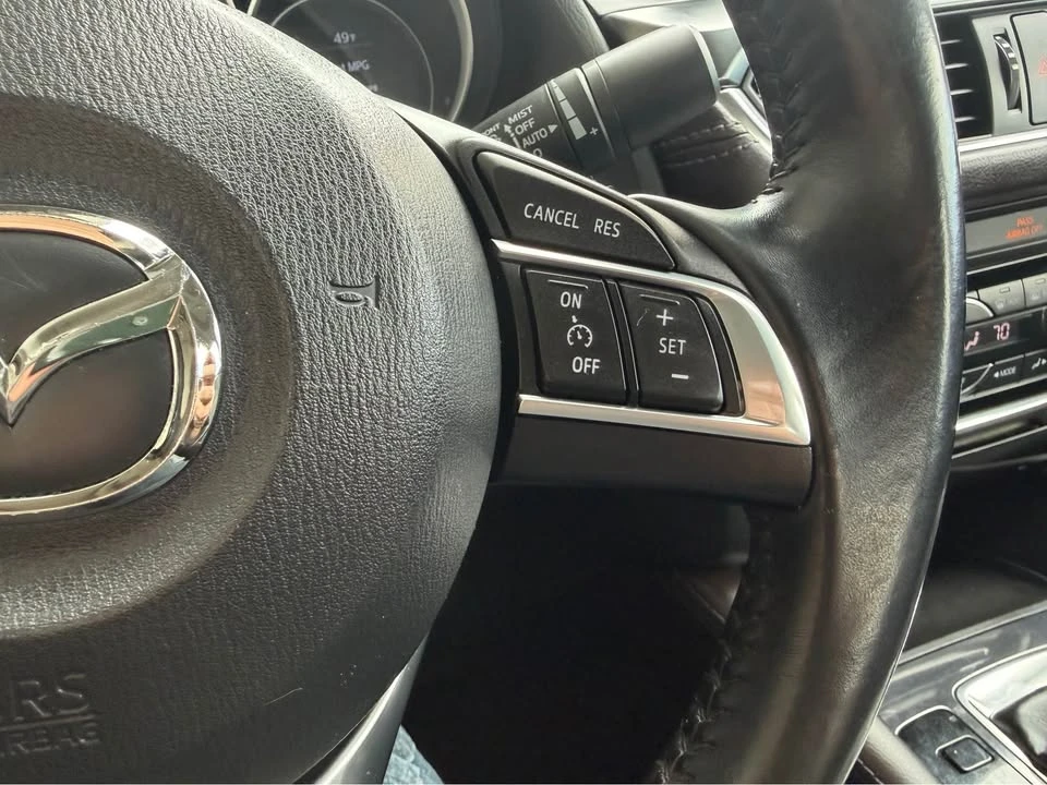 2016 Mazda Mazda 6 3rd Gen - Image 20 of 20