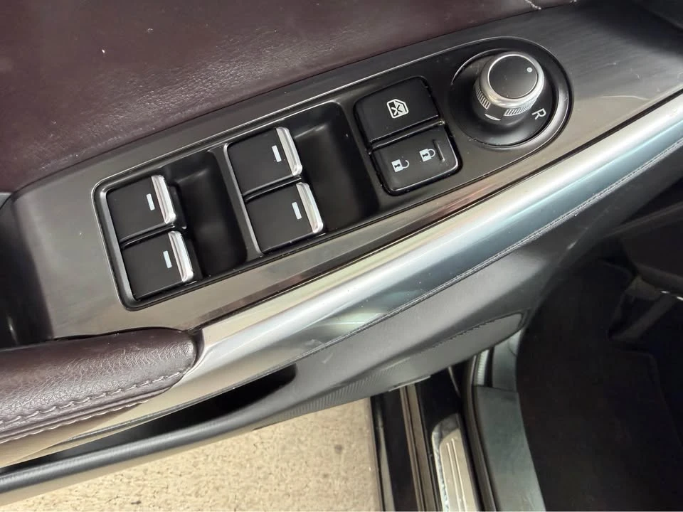 2016 Mazda Mazda 6 3rd Gen - Image 15 of 20