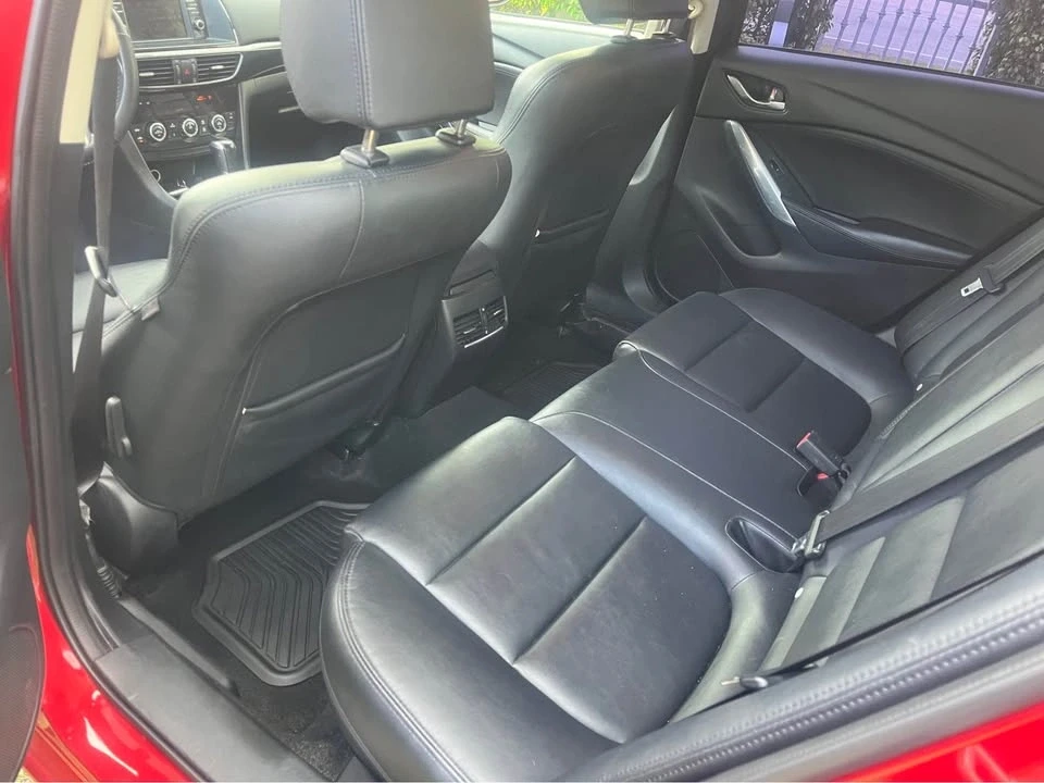 2016 Mazda Mazda 6 3rd Gen - Image 9 of 12