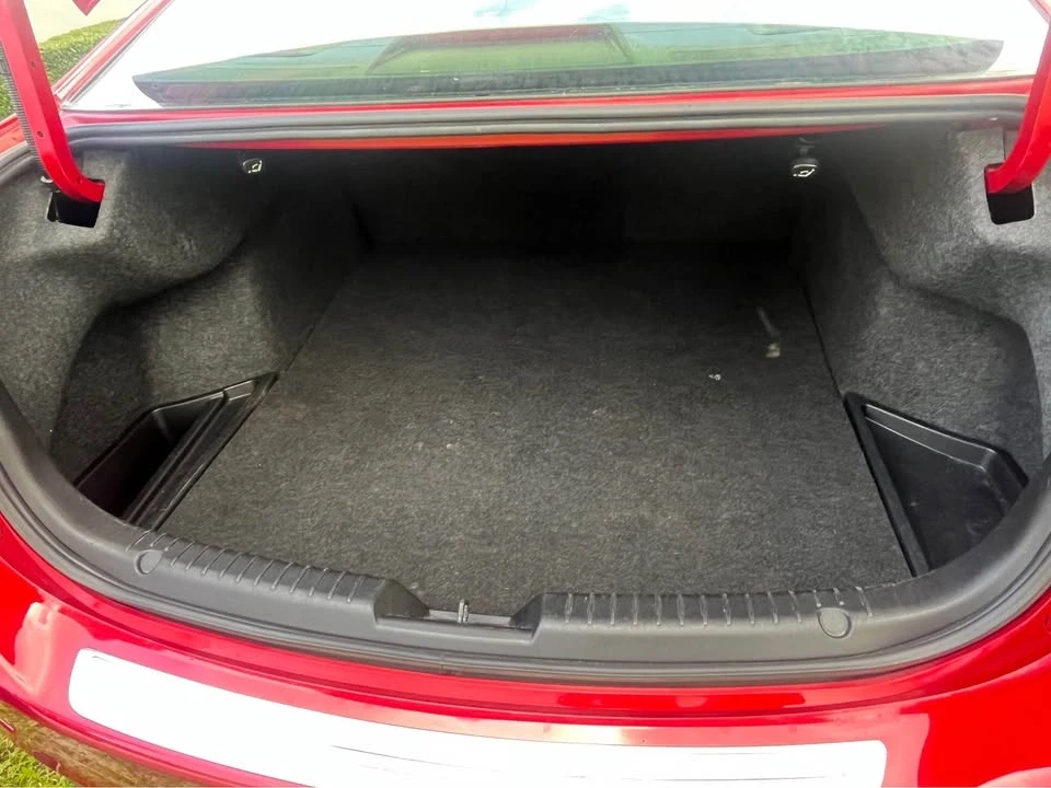 2016 Mazda Mazda 6 3rd Gen - Image 12 of 12