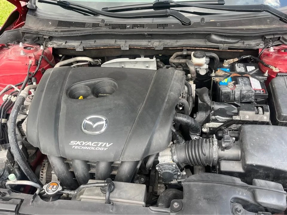 2016 Mazda Mazda 6 3rd Gen - Image 11 of 12