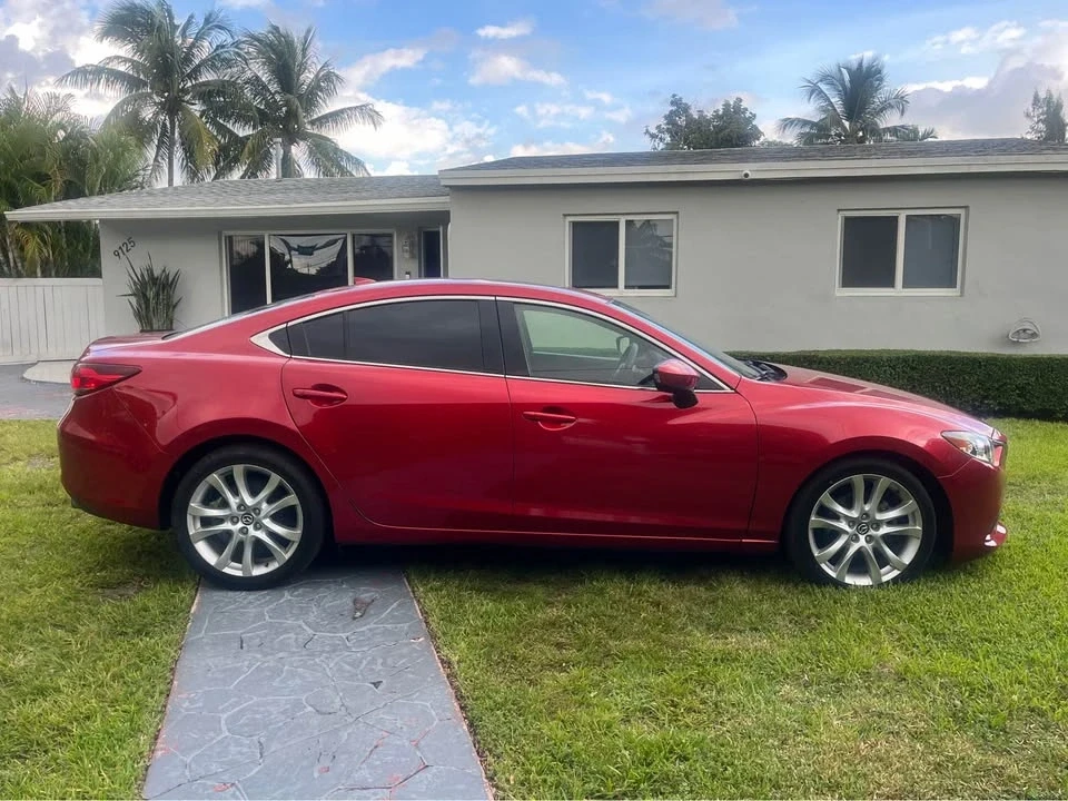 2016 Mazda Mazda 6 3rd Gen - Image 4 of 12