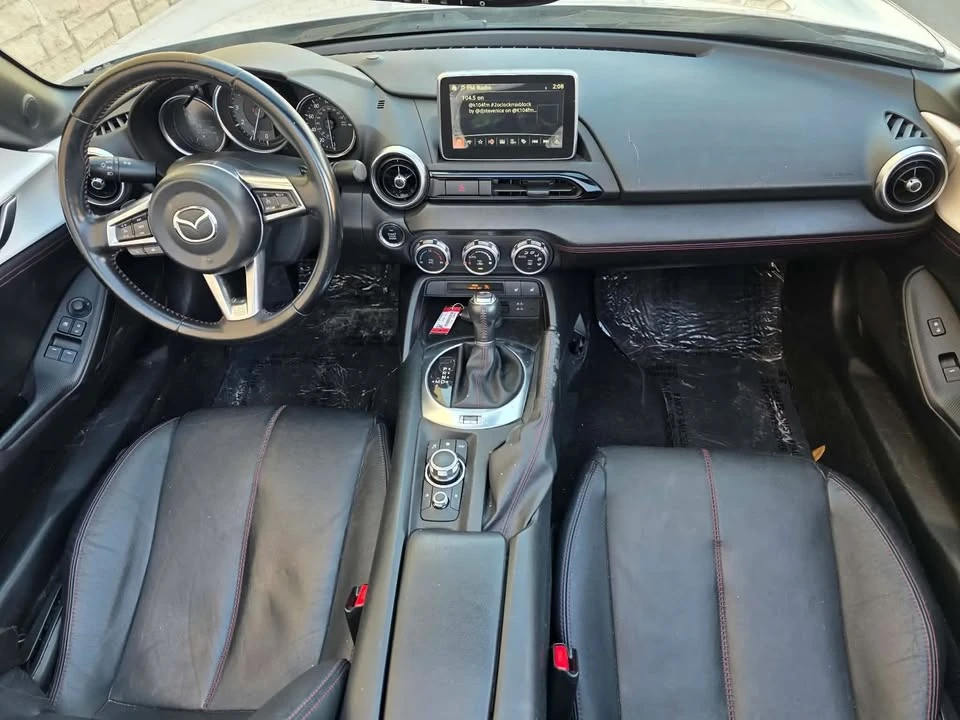 2016 Mazda ND MX-5 Miata - Image 11 of 20