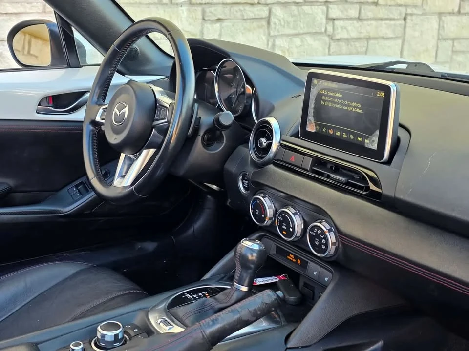 2016 Mazda ND MX-5 Miata - Image 13 of 20