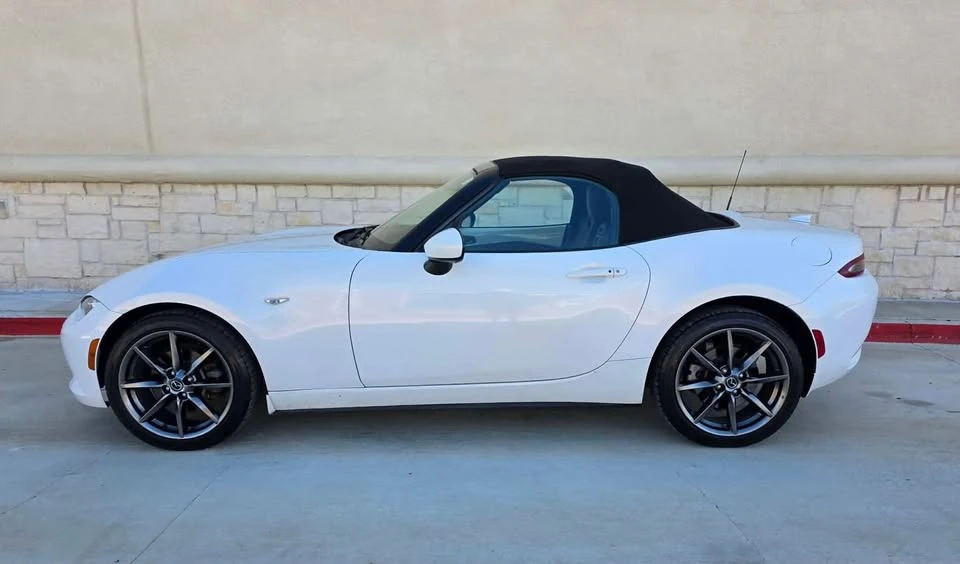 2016 Mazda ND MX-5 Miata - Image 7 of 20