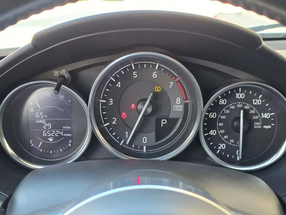 2016 Mazda ND MX-5 Miata - Image 16 of 20