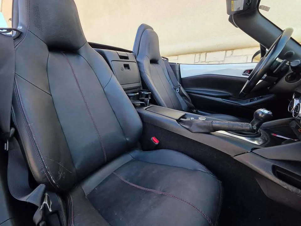 2016 Mazda ND MX-5 Miata - Image 12 of 20