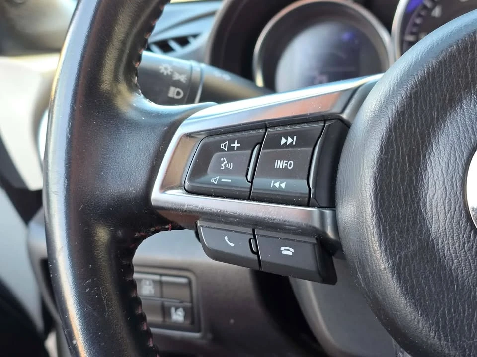 2016 Mazda ND MX-5 Miata - Image 14 of 20