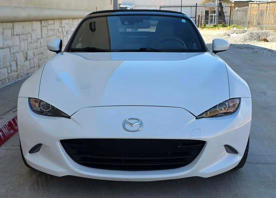2016 Mazda ND MX-5 Miata - Image 8 of 20