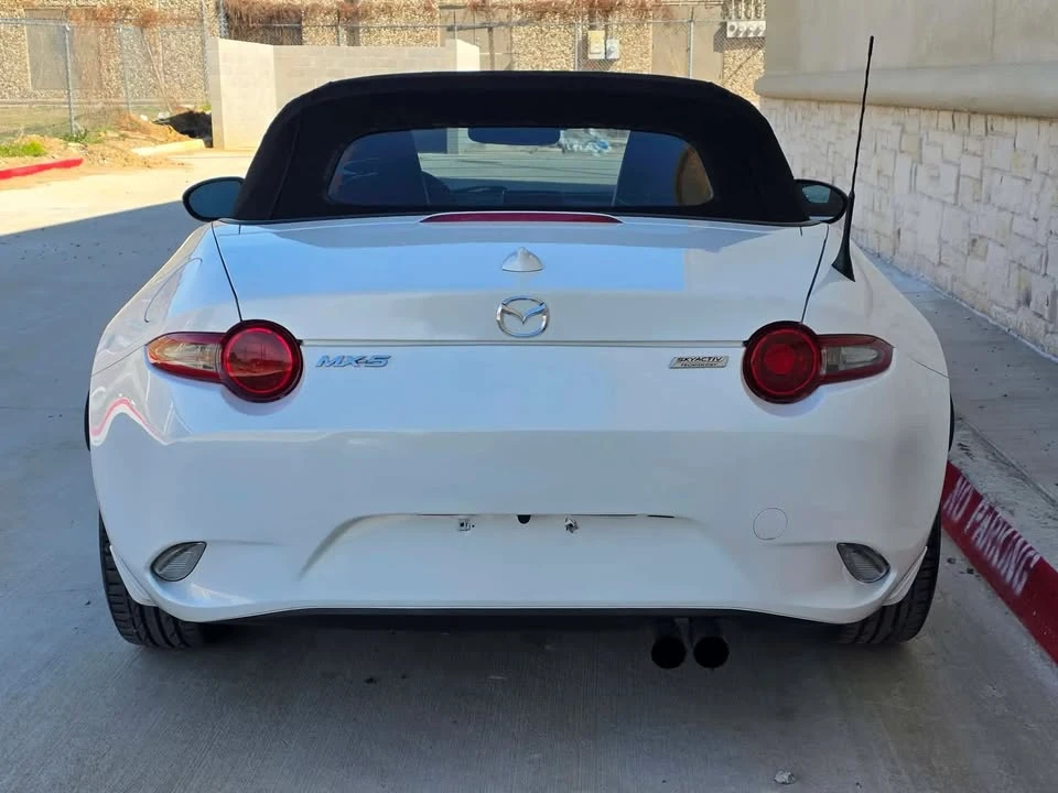 2016 Mazda ND MX-5 Miata - Image 5 of 20