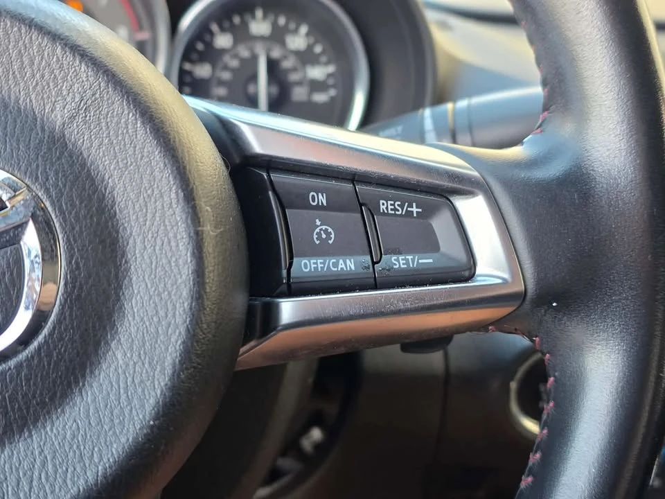 2016 Mazda ND MX-5 Miata - Image 15 of 20