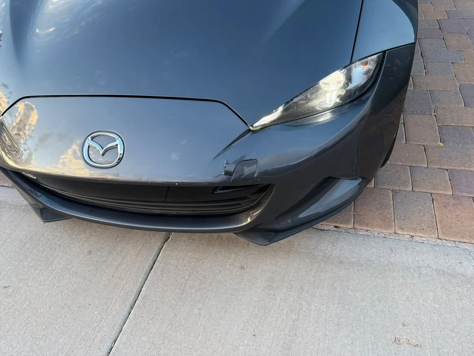 2016 Mazda ND MX-5 Miata - Image 8 of 8