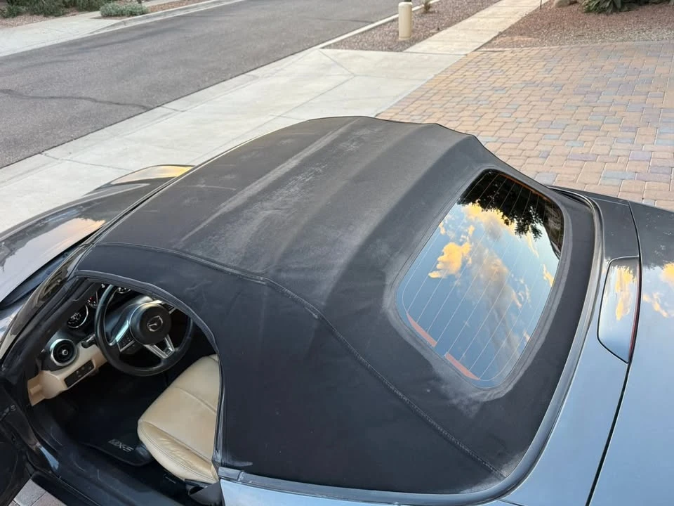 2016 Mazda ND MX-5 Miata - Image 6 of 8