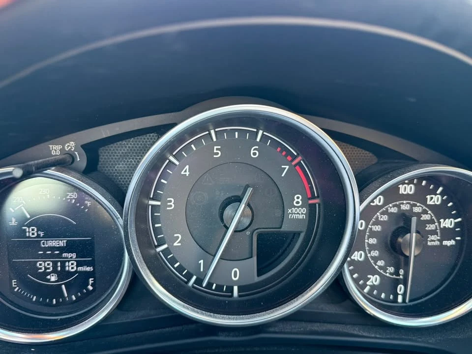 2016 Mazda ND MX-5 Miata - Image 6 of 6